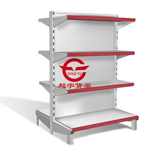 الجملة سوبر ماركت الرف التجاري رف سوبرماركت جندول رفوف - Product Image 3