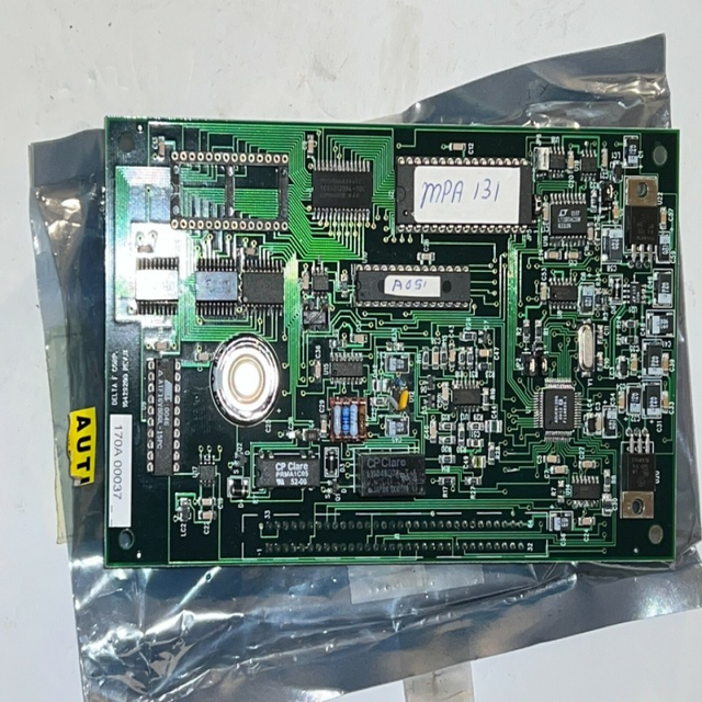 New and Original 10429200 cpu module nos Stock in Warehouse