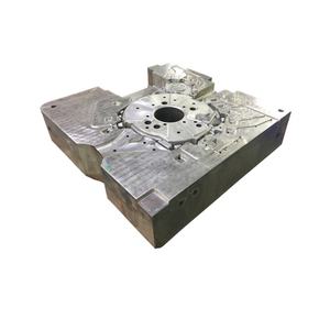 Molde de Plástico Industrial Impermeable YIOT de Alta Calidad Personalizado, Fabricantes de Moldes para Cámara Panorámica Portátil con Mini Trípode - Product Image 4