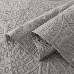 Copriletto Estivo Trapuntato Morbido e Caldo per la Casa, Esportazione di Lusso dalla Cina, Vendita all'Ingrosso - Product Image 5