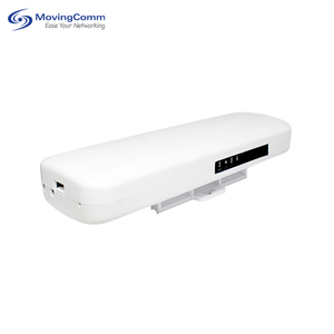 Routeur Wi-Fi <span class=keywords><strong>longue</strong></span> portée 900 Mbps 5,8 GHz, CPE Wi-Fi extérieur, portée 5 km, point à point, <span class=keywords><strong>émetteur</strong></span> Wi-Fi, pont sans fil - Product Image 2