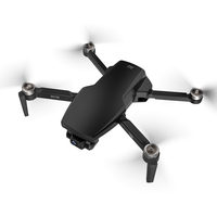 Drone SG108 Pro avec cardan 2 axes, moteur brushless, caméra professionnelle 4K, WIFI 5G, FPV, quadricoptère, autonomie de 26 minutes, portée de 1,2 km