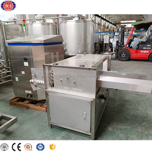 Machine commerciale de cube de découpage de fromage d'acier inoxydable de coupeur de <span class=keywords><strong>bloc</strong></span> de fromage - Product Image 3