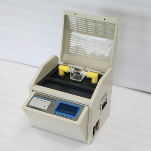 HVHIPOT 100kV 자동 변압기 절연 오일 고장 테스터 BDV 테스터 <span class=keywords><strong>GDOT</strong></span>-100C 1.5kVA 2-3kV/s - Product Image 2