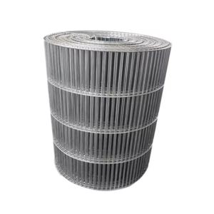 <span class=keywords><strong>Grillage</strong></span> soudé galvanisé à mailles carrées de calibre lourd, style tissage uni, vente en gros à prix bas directement de l'usine, offre spéciale - Product Image 4