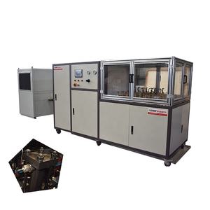 แรงกระตุ้นท่อแรงดันสูงสำหรับอุปกรณ์ทดสอบประสิทธิภาพการจำลอง220V รับประกัน1ปี - Product Image 1