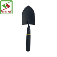Kit d'outils de jardinage DIY de qualité industrielle avec lames métalliques et poignées en plastique – Ensemble de jardinage extérieur moderne et durable, idéal pour le bonsaï