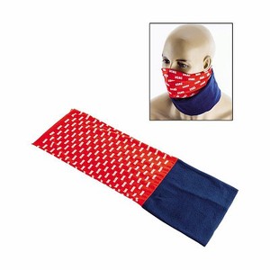 Protector Facial Usag 220x760 mm Modelo 3731 A de Tela para Uso en Exteriores - Product Image 1