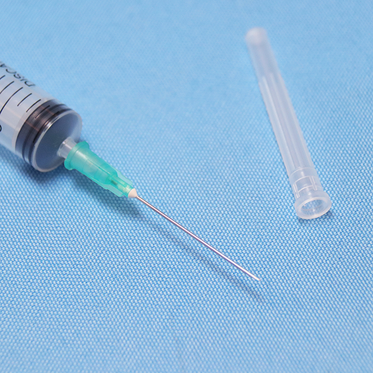 Jeringa desechable de fábrica al por mayor para vacunas de 1 ml, 3 ml, 5 ml, 10 ml, jeringa médica de bloqueo luer para hospital con aguja