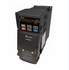 อินเวอร์เตอร์เวกเตอร์อุตสาหกรรม Delta VFD13AMS43ANSAA 5.5KW 380V 3 เฟส รุ่น MS300 - Product Image 1