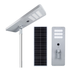 Tête de lampadaire solaire ZLT8301-100 LED Mono Si avec garantie de 5 ans, origine Zhejiang - Product Image 2