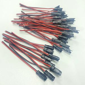 Водонепроницаемый разъем Molex 52266-0211 Mizu-P25, 2-Pin, шаг 2,50 мм - Product Image 2