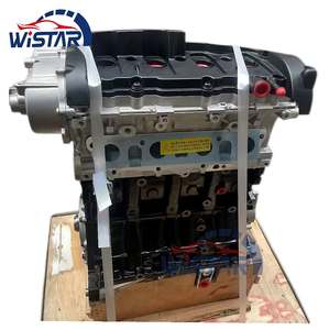 <span class=keywords><strong>Motor</strong></span> DOHC 2.0L Long Block BWA para Audi A3 8P, Volkswagen Golf V 1K1, Eos 1F, Jetta 1K2, <span class=keywords><strong>Passat</strong></span> <span class=keywords><strong>B6</strong></span> 3C - Product Image 1