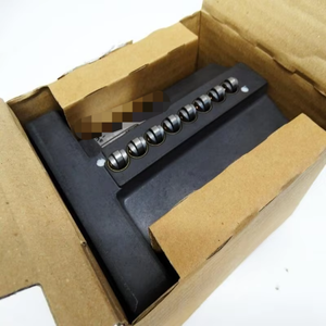 BNS 819-D08-R12-100-10-FD 128795 nuevo controlador de programación PLC de automatización Industrial de almacén listo Original - Product Image 1