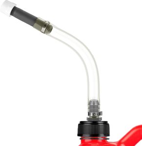 Pour collier de raccordement de carburant à profil bas Suzuki avec mécanisme de verrouillage rapide pour solutions de ravitaillement à haut débit - Product Image 4