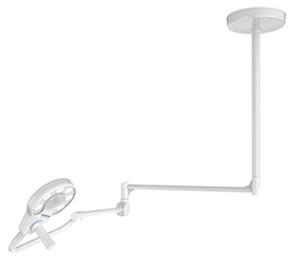 ضوء فحص LED عالي التحمل من ميندراي طراز HyLED 180 للأدوات الجراحية البيطرية مع إضاءة ممتازة ووقاية من العدوى - Product Image 5