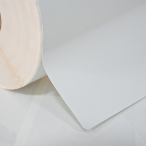<span class=keywords><strong>Etiquette</strong></span> pour bagages de ligne aérienne Etiquettes autocollantes pour bagages Papier renforcé thermique direct Film synthétique <span class=keywords><strong>Etiquette</strong></span> pour bagages - Product Image 3