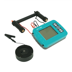 Équipement de test portable, détecteur de corrosion des barres d'acier dans le béton / testeur de barres d'armature - Product Image 2