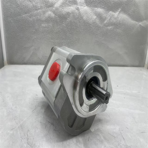 ปั๊มไฮดรอลิก CBK CBT CBN ซีรีส์ GPM รุ่น CBN-F316 CBN-F540-BFPL CBN-E316 ปั๊มเกียร์ - Product Image 3