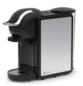 Cafetera Eléctrica Anbolife 3 en 1 para Cápsulas, 19 Bares de Presión, para Cappuccino y Latte, Ideal para Hoteles y Hogares - Product Image 6