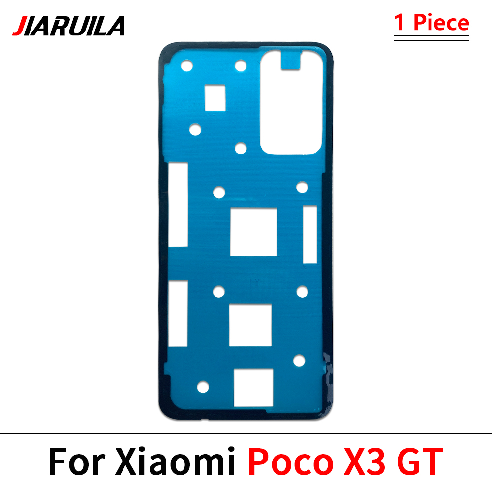 Poco X3 GT