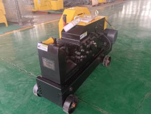 แบรนด์เครื่องตัดเหล็กที่เชื่อถือได้เป็นที่รู้จักสำหรับความน่าเชื่อถือและความพึงพอใจของลูกค้าทั่วโลก - Product Image 5