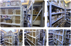 GD32F103CBT6 LQFP48 벅 컨버터 VIN: <span class=keywords><strong>2.3</strong></span>-6.0V 1.5A 재고 있음 - Product Image 4