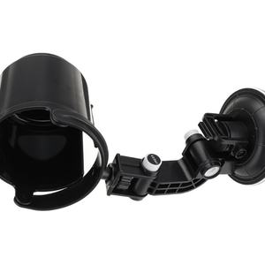 Vente flash Porte-gobelet pour siège avant de voiture, pour nouilles instantanées, café, eau, bouteille, canette, support de boisson pour voiture, boîte de rangement - Product Image 4