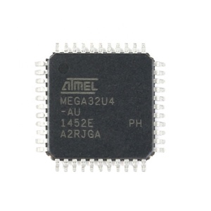 ATMEGA32U4-AU BOM Chip Linh Kiện Điện Tử Chính Hãng MEGA32U4 - Product Image 1