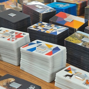 Tarjeta de Monedas del Día de San Valentín, 1/1000 oz, Monedas de Regalo de Oro Refinado, Empaque en Blíster Rígido de Plástico (Solo la Tarjeta, Sin Monedas) - Product Image 6