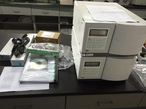 ระบบเครื่องโครมาโทกราฟี HPLC ประสิทธิภาพสูง LC1620A ใหม่ล่าสุด OEM รับประกัน1ปี - Product Image 3