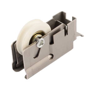Roulettes <span class=keywords><strong>de</strong></span> <span class=keywords><strong>porte</strong></span> <span class=keywords><strong>de</strong></span> haute qualité au design moderne, roulettes pour portes coulissantes et fenêtres - Product Image 3