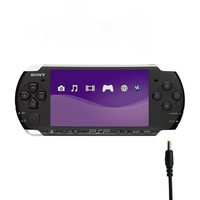 Kabel Pengisi Daya Konsol Game Genggam PSP 2026 Kabel Distribusi PSP Kabel Pengisi Daya Arus Tinggi 1M Pengiriman Drop