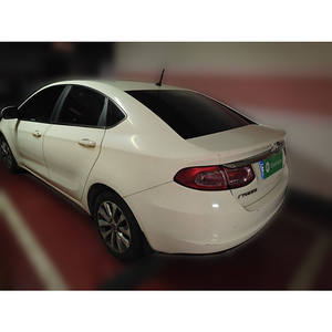 Guazi prezzo basso <span class=keywords><strong>Fiat</strong></span> Viaggio benzina 1.4 auto usate FWD 5 posti - Product Image 4