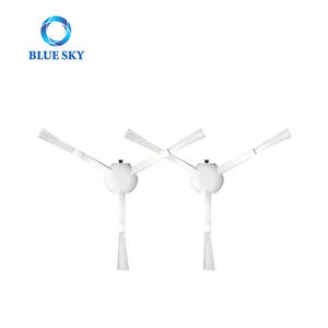 Brosse principale Filtre HEPA Brosse latérale Vadrouille Accessoires de remplacement pour Dreame <span class=keywords><strong>D10s</strong></span> <span class=keywords><strong>D10s</strong></span> <span class=keywords><strong>Pro</strong></span> Robot Aspirateur - Product Image 3