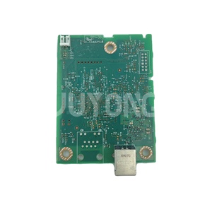Placa Formateadora para Impresora <span class=keywords><strong>HP</strong></span> <span class=keywords><strong>LaserJet</strong></span> M230 M203D <span class=keywords><strong>M203DN</strong></span> M203DW M203 203 203D 203DW, Placa Lógica Q3Q50-60001, 100% Probada - Product Image 2