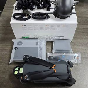 โดรนเชิงพาณิชย์ Mavic 4 Pro 512GB Creator Combo กล้องคู่พร้อมกิมบอลหมุนได้ 360 องศา ความละเอียด 100 ล้านพิกเซล เซ็นเซอร์ 4/3 Cmos Hasselblad 10 บิต HDR - Product Image 6