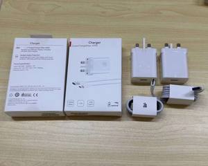 Adaptateur Supercharge 40W Max chargeur EU UK prise bloc 5A Type C câble chargeur super <span class=keywords><strong>rapide</strong></span> pour Huawei Mate 9 Mate 10 P10 P20 <span class=keywords><strong>P30</strong></span> - Product Image 4