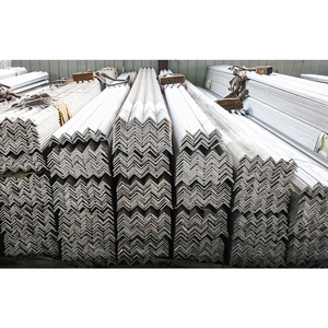 Barre en acier en forme de L/à angle égal <span class=keywords><strong>50X50</strong></span> 60X60, acier inoxydable - Product Image 5