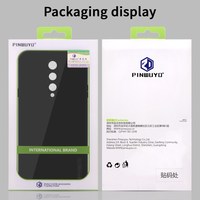 Coque arrière de protection en silicone PINWUYO de haute qualité pour téléphone OnePlus 8 8T 9 Pro