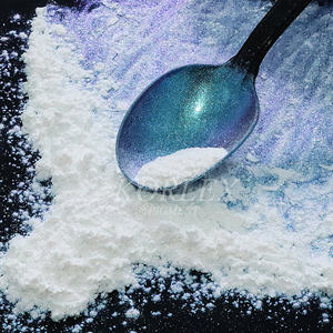 Pigment super caméléon en poudre Pigment de mica à changement de couleur <span class=keywords><strong>rouge</strong></span> violet orange Pigment scintillant en vrac de qualité cosmétique - Product Image 3