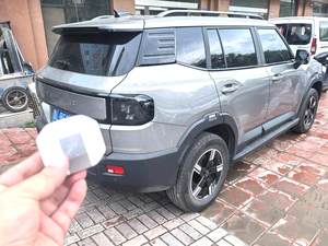 Jetour T1 2025 1.5TD Explorer SUV automatique, faible kilométrage, SUV Jetour à vendre. - Product Image 4