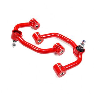 Braccio di Controllo Inferiore LVTU per <span class=keywords><strong>Peugeot</strong></span> 205/<span class=keywords><strong>206</strong></span>/307 con Angolo Regolabile da -2 a 3 Gradi, Garanzia di 2 Anni, Parte per Retrofit/Upgrade - Product Image 5