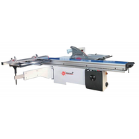Industrie numérique scies à panneaux commerce usine prix tunisie Harvey armoire scie à table push pull en vente