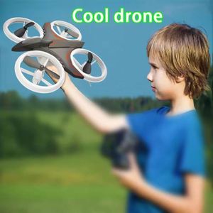 Avión RC con Retorno con un Solo Clic, Avión RC de Espuma Irrompible para Principiantes, Avión Inalámbrico con Baterías Incluidas - Product Image 6