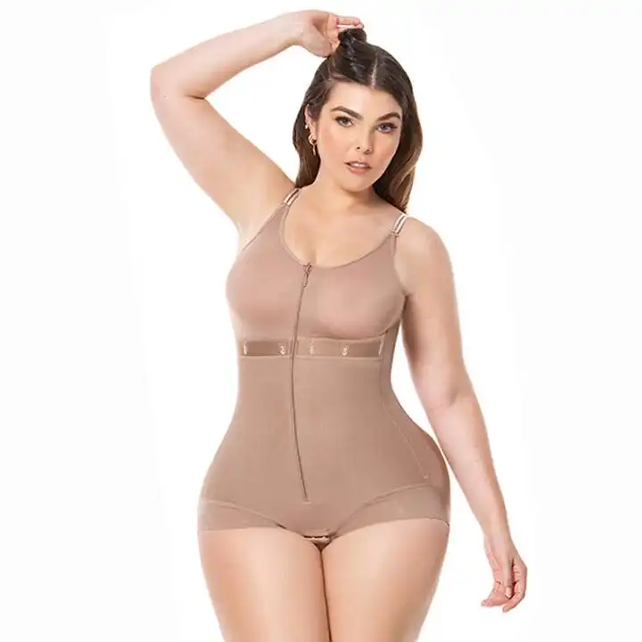 ChaoRong Brand High Compression Bodysuit PostpartumTummy