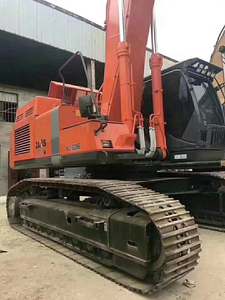 Excavateur Hitachi ZX470 Pelles d'occasion HITACHI ZX270 ZX350 ZX350K ZX350G ZX350H en stock à vendre à Shanghai - Product Image 2