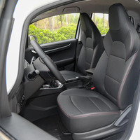Geely Gx3 Pro 2025 Harga Grosir Rendah Mobil Bensin Baru 1.5l Cvt 5 pintu 5 kursi Mini SUV Livan X3 2024 Setir Kiri Mobil Murah