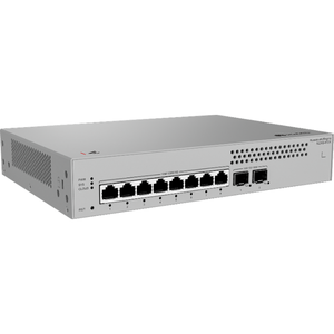 Chuyển đổi quản lý Gigabit của doanh nghiệp Thiết bị chuyển mạch mạng S220S-8T2X Hua weis <span class=keywords><strong>SOHO</strong></span> - Product Image 1