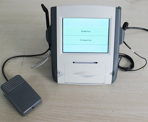 Escáner de ultrasonido <span class=keywords><strong>ocular</strong></span>, dispositivo de escaneo portátil oftalmológico, certificación CE & ISO - Product Image 2